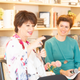 Illustration for article titled Finding My Voice: With Her New Memoir, Valerie Jarrett Shares the Wisdom of Life's Many Chapters